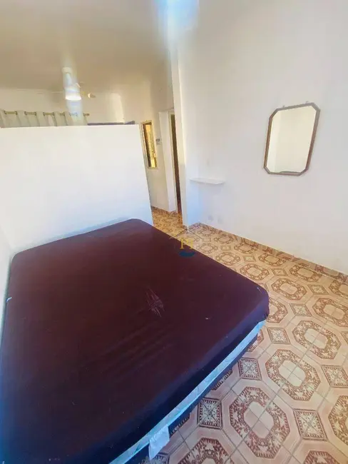 Foto 9 de Apartamento com 1 quarto para alugar, 36m2 em Tupi, Praia Grande - SP