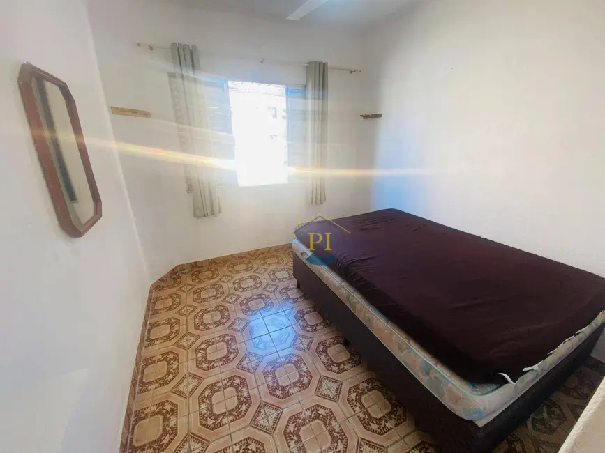 Foto 8 de Apartamento com 1 quarto para alugar, 36m2 em Tupi, Praia Grande - SP