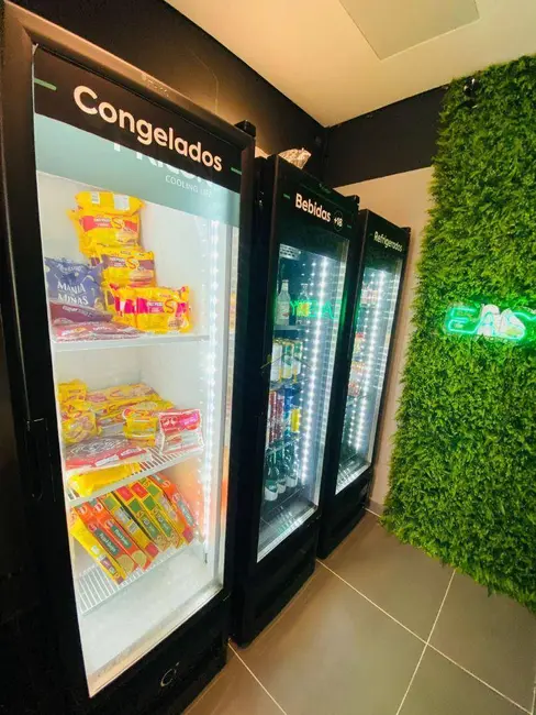 Foto 4 de Apartamento com 2 quartos para alugar, 48m2 em Praia Grande - SP