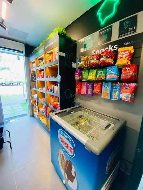 Foto 3 de Apartamento com 2 quartos para alugar, 48m2 em Praia Grande - SP