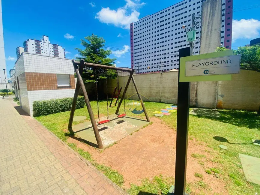 Foto 9 de Apartamento com 2 quartos para alugar, 48m2 em Praia Grande - SP