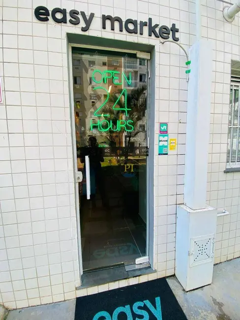 Foto 1 de Apartamento com 2 quartos para alugar, 48m2 em Praia Grande - SP