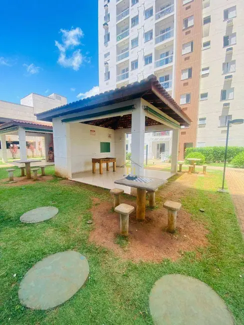 Foto 6 de Apartamento com 2 quartos para alugar, 48m2 em Praia Grande - SP