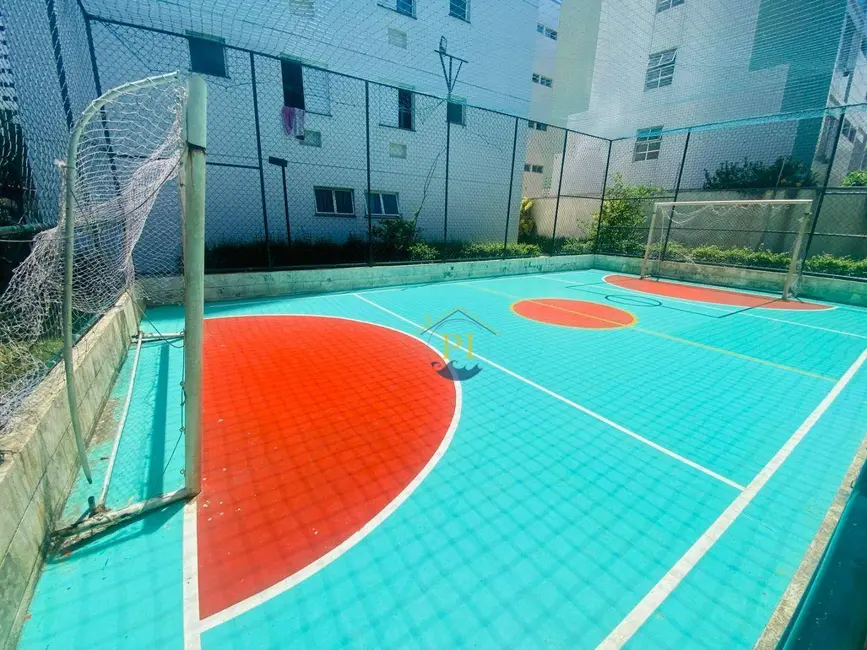 Foto 8 de Apartamento com 2 quartos para alugar, 48m2 em Praia Grande - SP