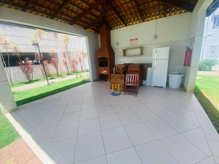 Foto 7 de Apartamento com 2 quartos para alugar, 48m2 em Praia Grande - SP