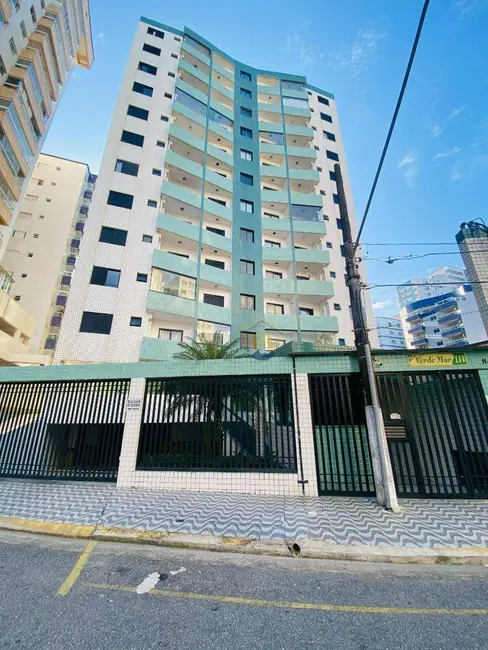 Apartamento com 1 quarto para alugar, 50m2 em Praia Grande - SP - imagem 1 Foto 1 de Apartamento com 1 quarto para alugar, 50m2 em Praia Grande - SP