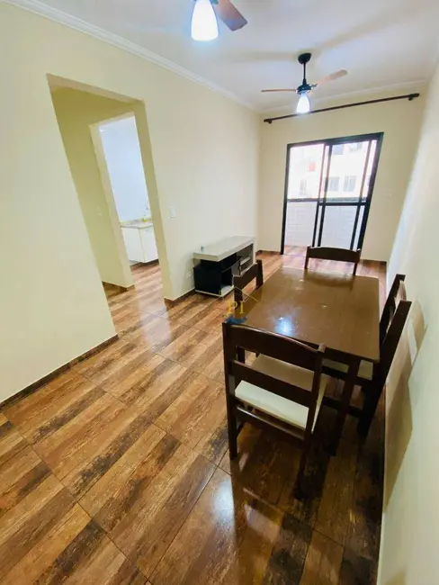 Apartamento com 1 quarto para alugar, 50m2 em Praia Grande - SP - imagem 2 Foto 2 de Apartamento com 1 quarto para alugar, 50m2 em Praia Grande - SP