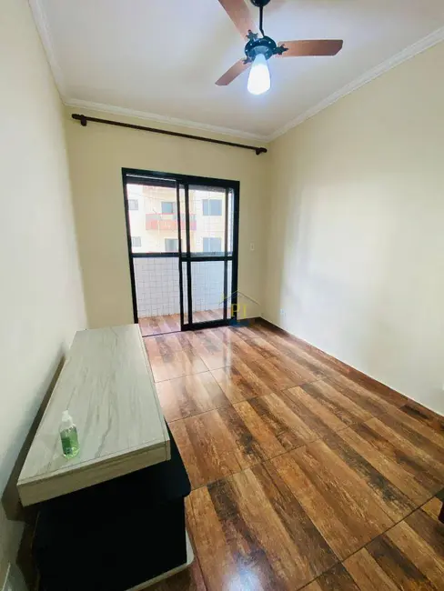 Apartamento com 1 quarto para alugar, 50m2 em Praia Grande - SP - imagem 3 Foto 3 de Apartamento com 1 quarto para alugar, 50m2 em Praia Grande - SP