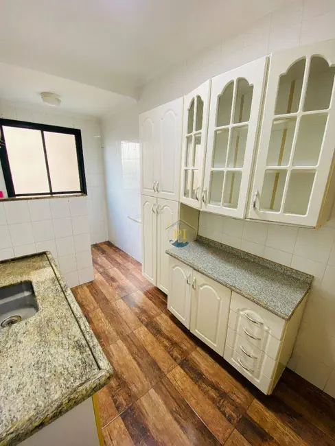 Apartamento com 1 quarto para alugar, 50m2 em Praia Grande - SP - imagem 8 Foto 8 de Apartamento com 1 quarto para alugar, 50m2 em Praia Grande - SP