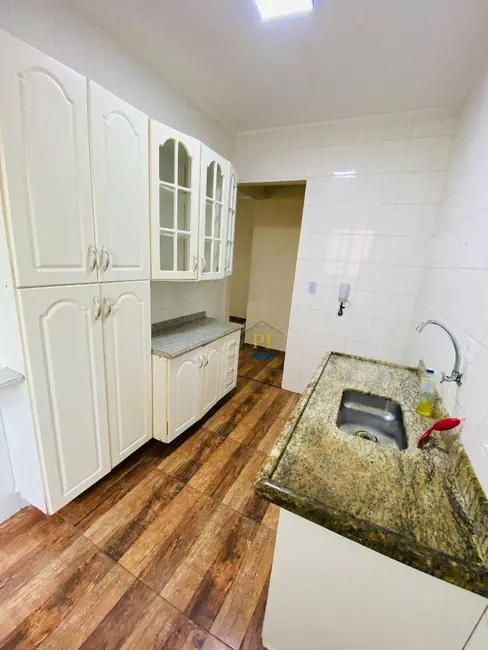 Apartamento com 1 quarto para alugar, 50m2 em Praia Grande - SP - imagem 9 Foto 9 de Apartamento com 1 quarto para alugar, 50m2 em Praia Grande - SP