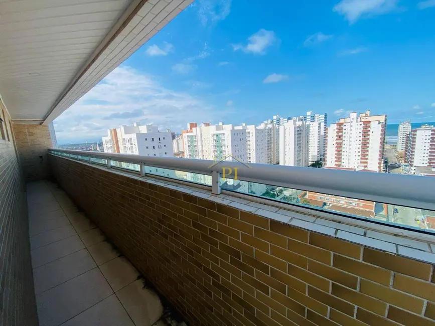 Foto 9 de Apartamento com 2 quartos para alugar, 88m2 em Praia Grande - SP