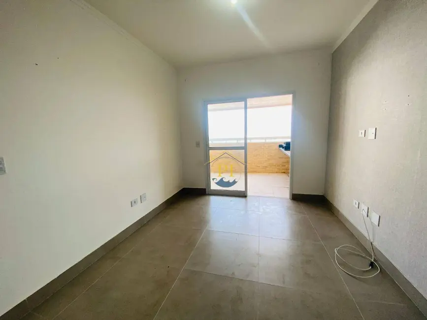 Foto 3 de Apartamento com 2 quartos para alugar, 88m2 em Praia Grande - SP