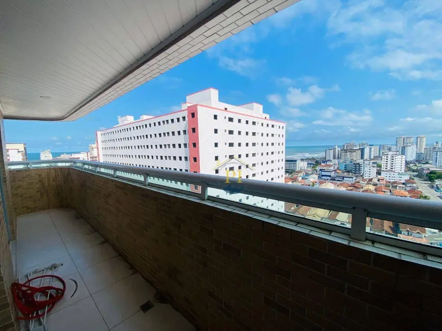 Foto 7 de Apartamento com 2 quartos para alugar, 88m2 em Praia Grande - SP