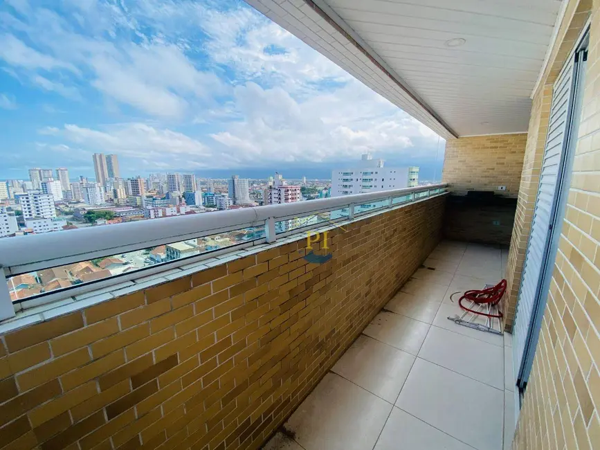Foto 8 de Apartamento com 2 quartos para alugar, 88m2 em Praia Grande - SP