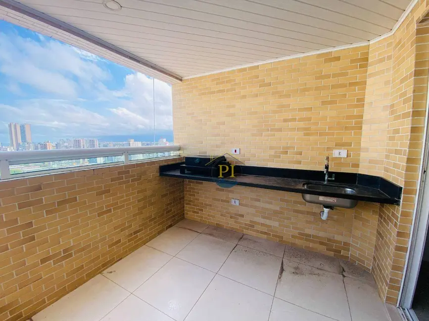 Foto 5 de Apartamento com 2 quartos para alugar, 88m2 em Praia Grande - SP