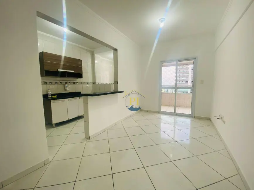 Apartamento com 2 quartos para alugar, 67m2 em Ocian, Praia Grande - SP - imagem 2 Foto 2 de Apartamento com 2 quartos para alugar, 67m2 em Ocian, Praia Grande - SP