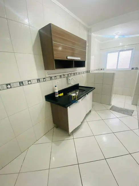 Apartamento com 2 quartos para alugar, 67m2 em Ocian, Praia Grande - SP - imagem 5 Foto 5 de Apartamento com 2 quartos para alugar, 67m2 em Ocian, Praia Grande - SP