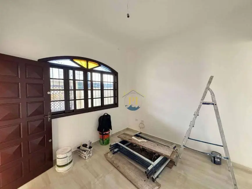 Casa com 2 quartos para alugar, 90m2 em Ocian, Praia Grande - SP - imagem 4 Foto 4 de Casa com 2 quartos para alugar, 90m2 em Ocian, Praia Grande - SP