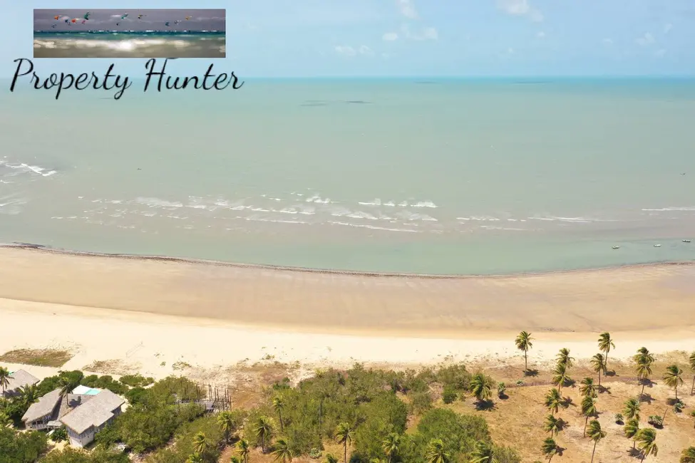 Foto 9 de Terreno / Lote à venda, 300m2 em Amontada - CE