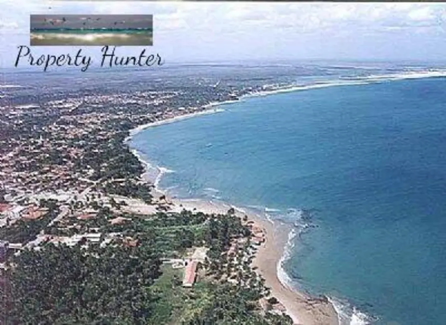 Foto 1 de Terreno / Lote à venda, 1000000m2 em Paracuru - CE
