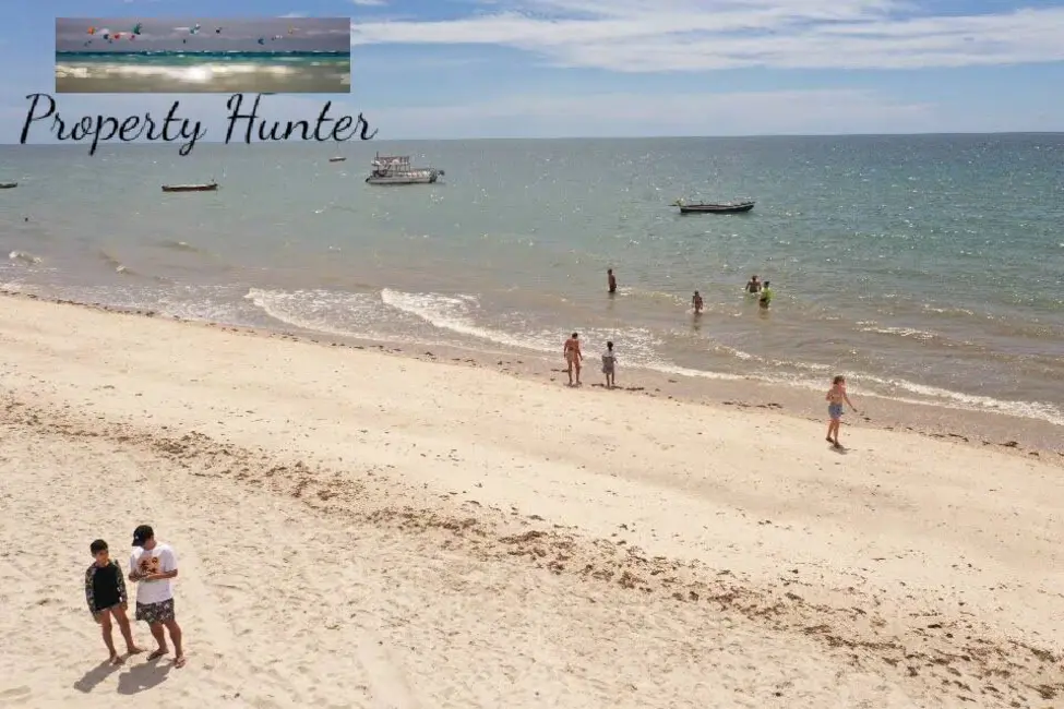 Foto 9 de Terreno / Lote à venda, 1400m2 em Cruz - CE