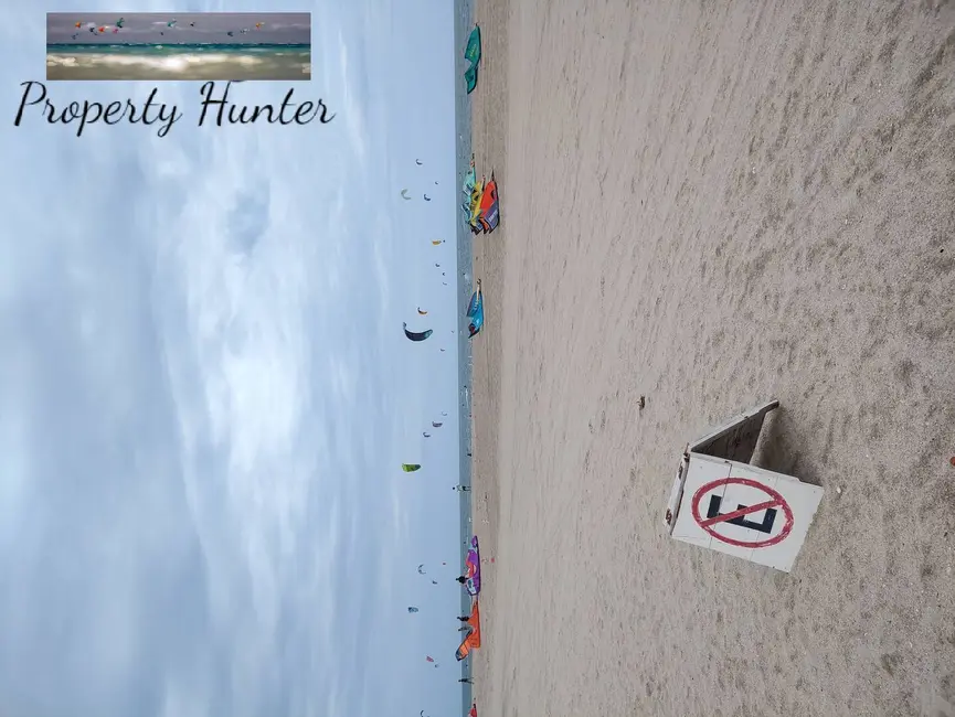 Foto 6 de Terreno / Lote à venda, 1400m2 em Cruz - CE