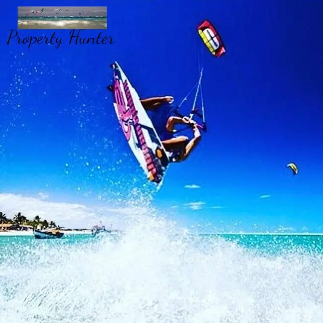 Foto 6 de Terreno / Lote à venda, 3500m2 em Itarema - CE