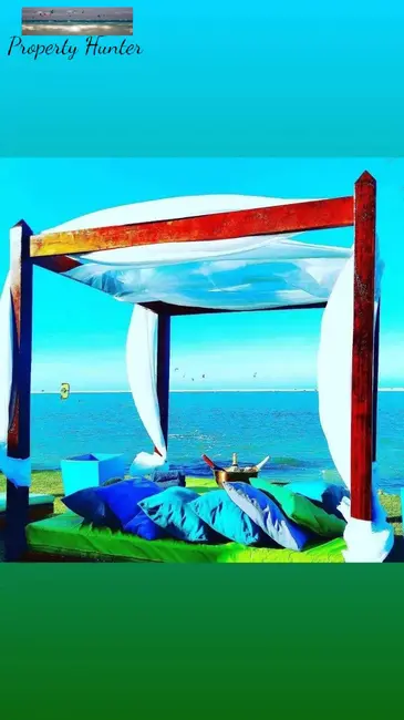 Foto 7 de Terreno / Lote à venda, 3500m2 em Itarema - CE