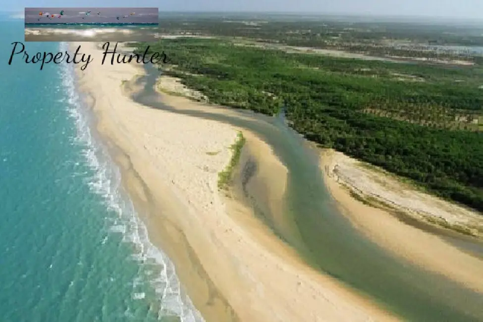 Foto 3 de Terreno / Lote à venda, 3500m2 em Itarema - CE