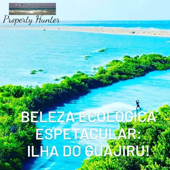 Foto 8 de Terreno / Lote à venda, 3500m2 em Itarema - CE