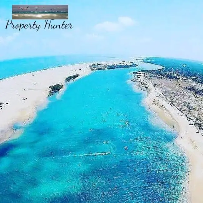 Foto 5 de Terreno / Lote à venda, 3500m2 em Itarema - CE