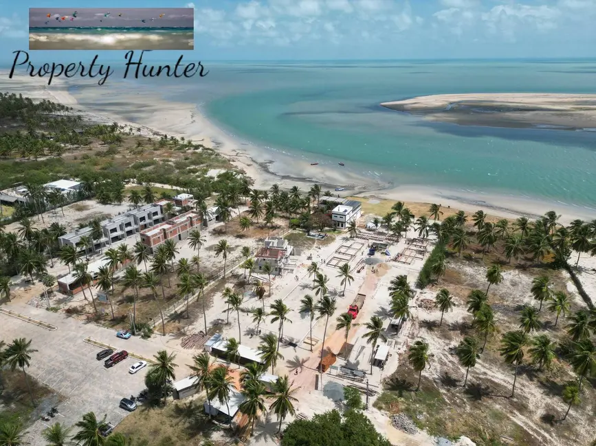 Foto 5 de Terreno / Lote à venda, 560m2 em Itarema - CE
