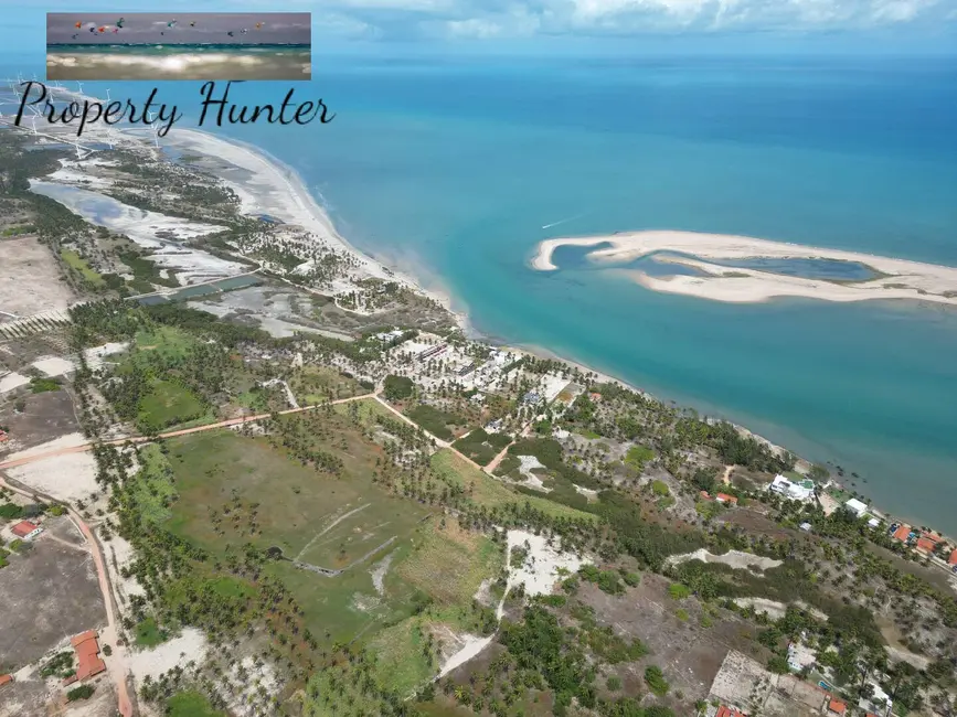 Foto 4 de Terreno / Lote à venda, 560m2 em Itarema - CE