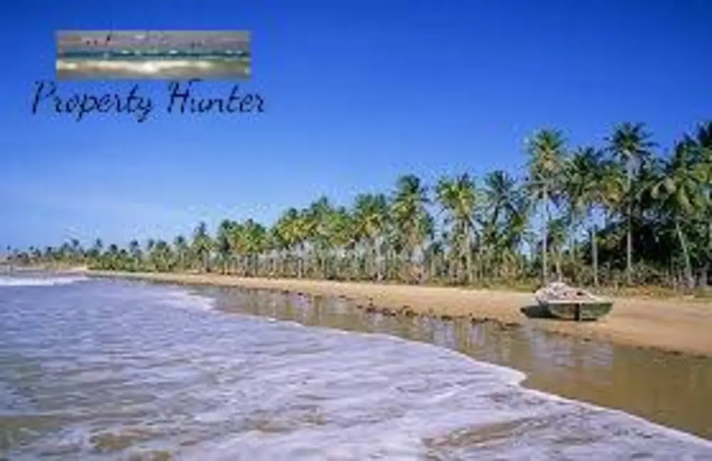 Foto 6 de Terreno / Lote à venda, 136700m2 em Amontada - CE