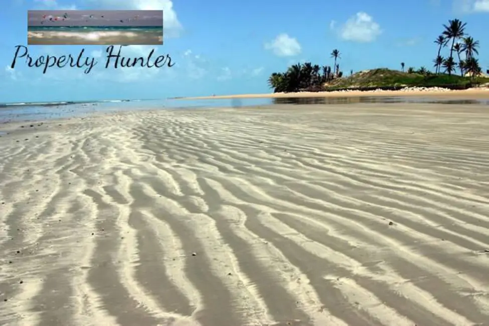 Foto 4 de Terreno / Lote à venda, 136700m2 em Amontada - CE