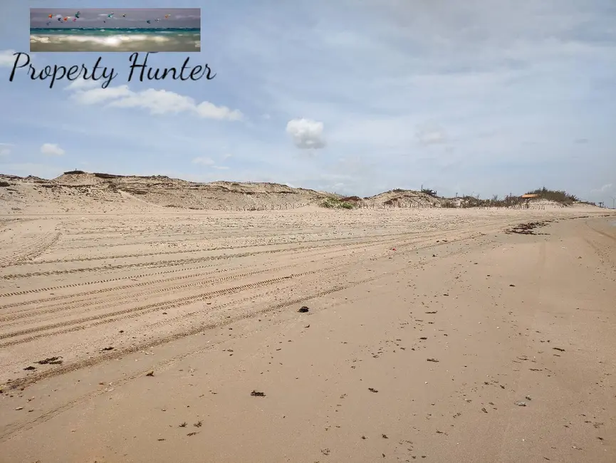 Foto 7 de Terreno / Lote à venda, 136700m2 em Amontada - CE