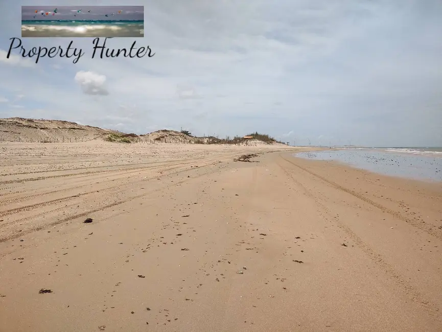 Foto 8 de Terreno / Lote à venda, 136700m2 em Amontada - CE