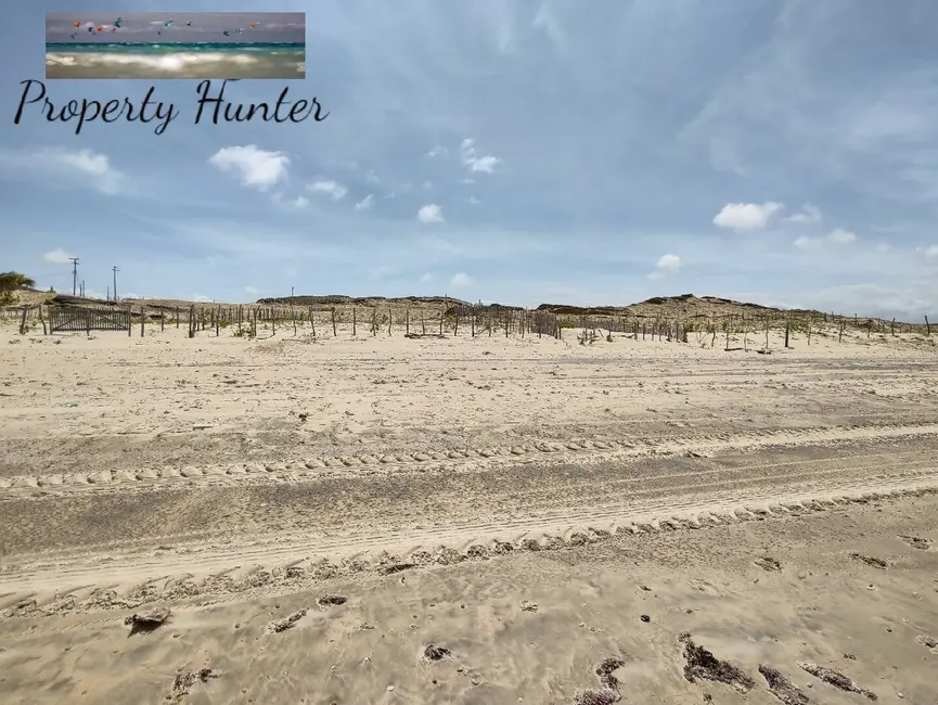 Foto 9 de Terreno / Lote à venda, 136700m2 em Amontada - CE