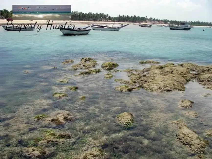 Foto 3 de Terreno / Lote à venda, 136700m2 em Amontada - CE