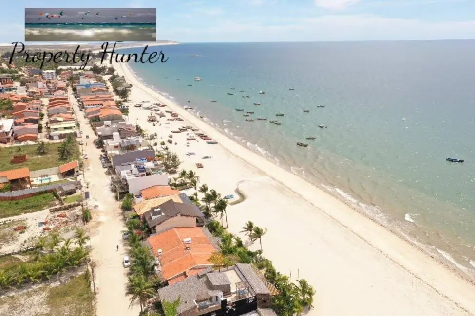 Foto 2 de Terreno / Lote à venda, 360m2 em Cruz - CE