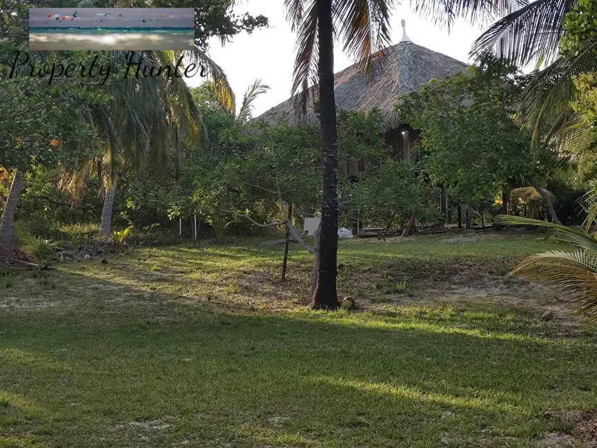 Foto 2 de Terreno / Lote à venda, 28000m2 em Barreirinhas - MA