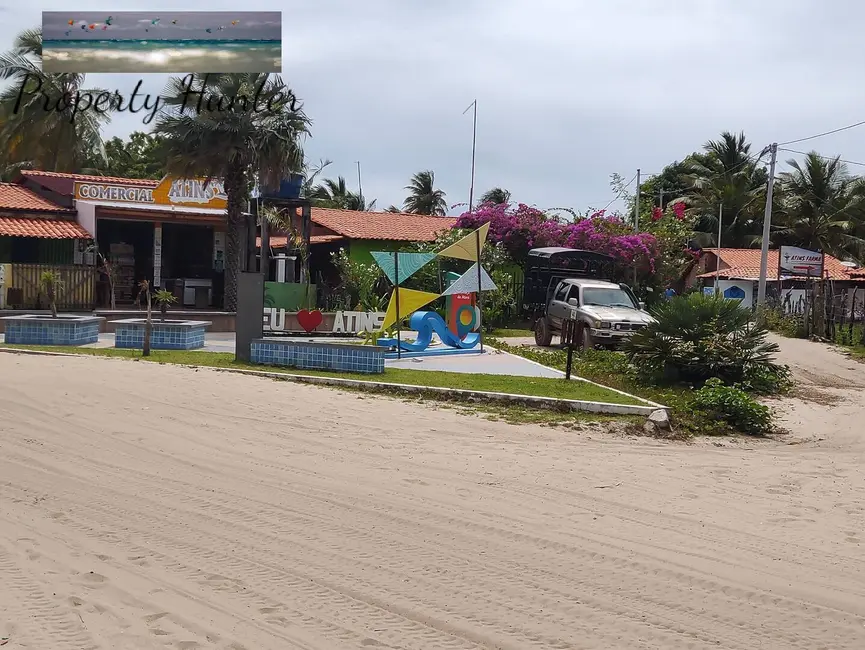 Foto 6 de Terreno / Lote à venda, 28000m2 em Barreirinhas - MA