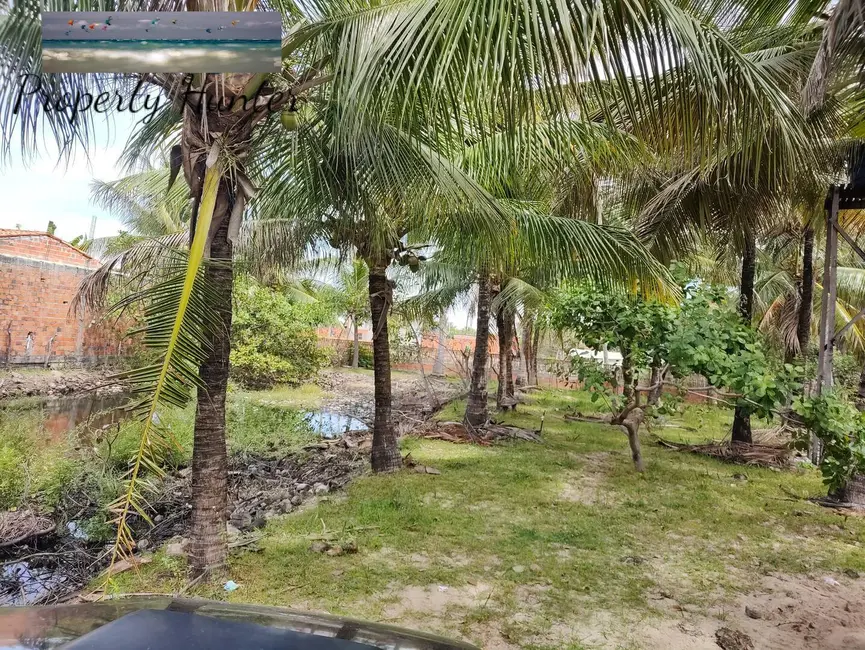 Foto 5 de Terreno / Lote à venda, 28000m2 em Barreirinhas - MA
