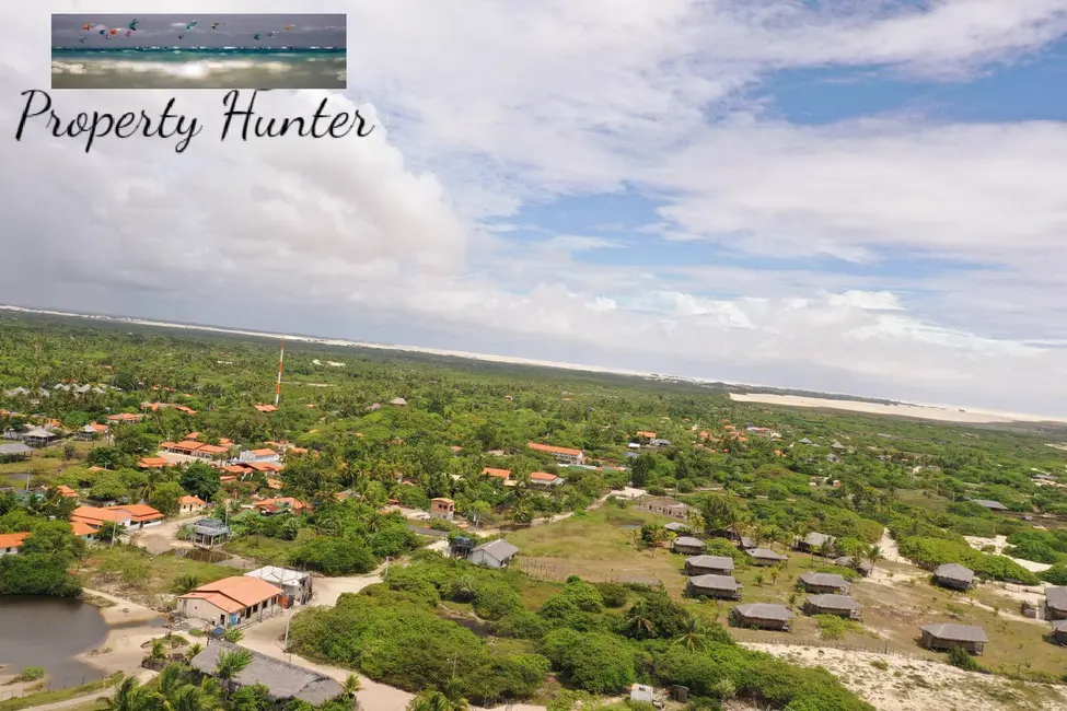 Foto 7 de Terreno / Lote à venda, 28000m2 em Barreirinhas - MA