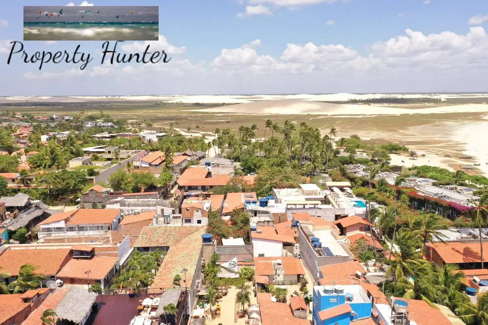 Foto 15 de Terreno / Lote à venda, 200m2 em Jijoca De Jericoacoara - CE