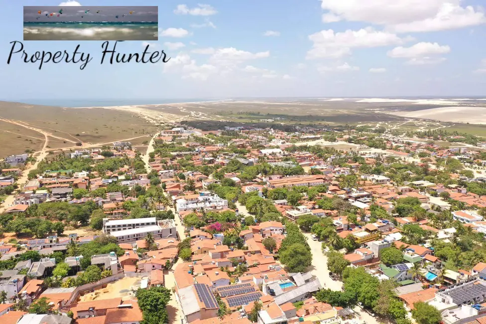 Foto 13 de Terreno / Lote à venda, 200m2 em Jijoca De Jericoacoara - CE