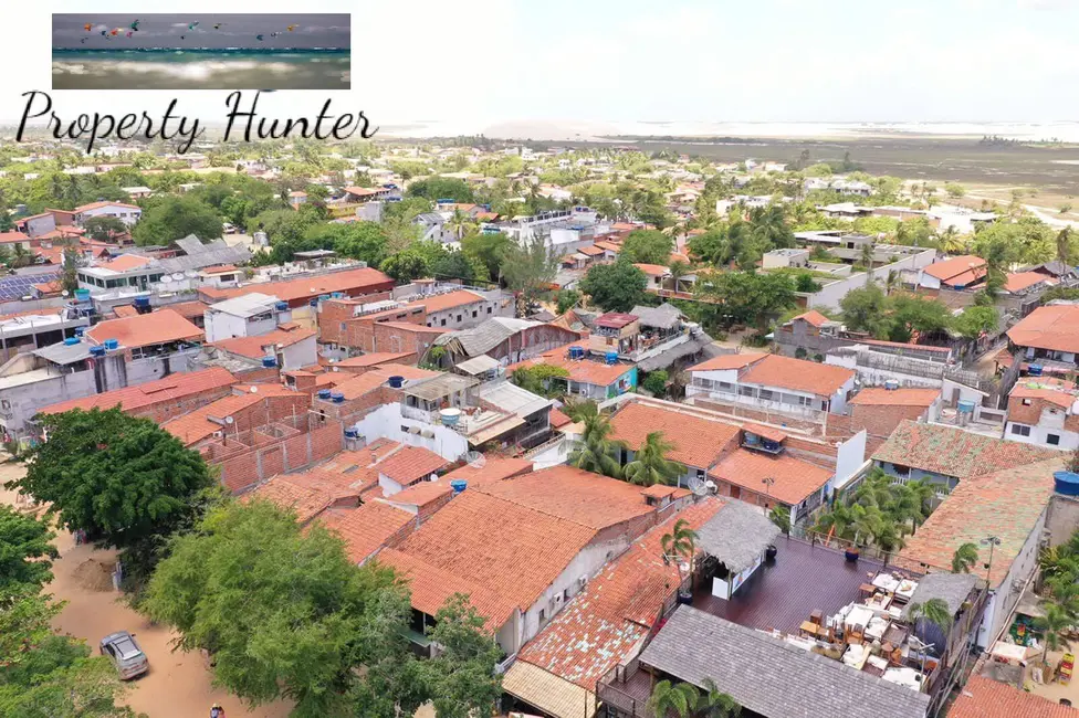 Foto 16 de Terreno / Lote à venda, 200m2 em Jijoca De Jericoacoara - CE