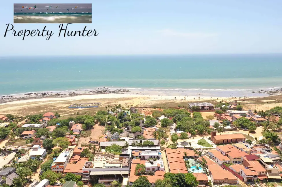 Foto 17 de Terreno / Lote à venda, 200m2 em Jijoca De Jericoacoara - CE