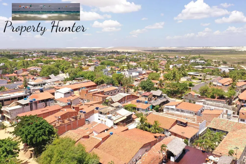 Foto 8 de Terreno / Lote à venda, 200m2 em Jijoca De Jericoacoara - CE