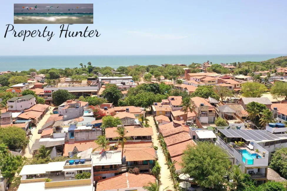 Foto 22 de Terreno / Lote à venda, 200m2 em Jijoca De Jericoacoara - CE